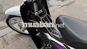 Honda Wave Thái úp ZX Mới