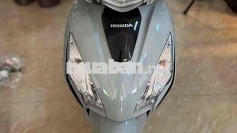 Honda Vision Xám