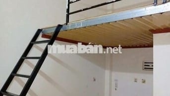 Cho thuê phòng trọ hẻm Mai Hắc Đế