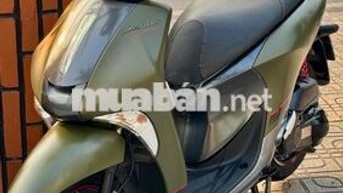 Yamaha Janus 2017 Xanh rêu