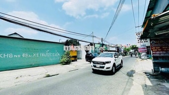 CHO THUÊ MẶT BẰNG KHO PHƯỜNG TRẢNG DÀI GIÁ 15 TRIỆU