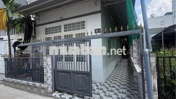 Bán dãy trọ 5 phòng 125m2 tại Quốc Lộ 22, Gia Lộc, 500 triệu cực chất