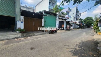Mặt tiền Kinh Doanh 4 x 20 Tân Chánh Hiệp, Quận 12