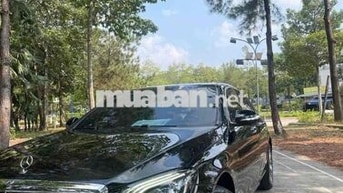 S450 Luxury 2020