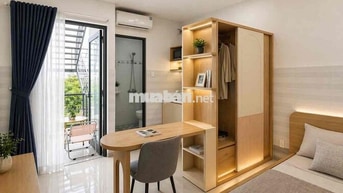 🛍️CĂN HỘ STUDIO BANCOL FULL NT_HOÀ BÌNH, Q11 GẦN VÒNG XOAY LÊ ĐẠI HÀNH