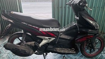 Honda Air Blade 2008 Đen