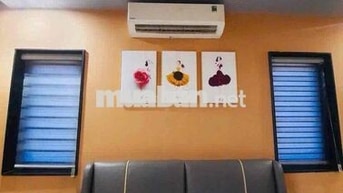 cho thuê nhà 3 tầng đường trần khánh dư , khu phố tây an thượng