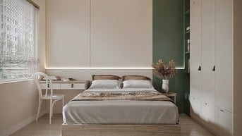 🔥 BÁN CĂN HỘ 3PN ASIANA CAPELLA – 82M² – GIÁ CHỈ 2,466 TỶ (102%) 🔥