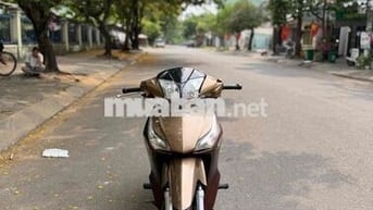Honda Future 2012 màu Nâu