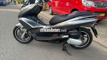 Honda PCX 2010 Xám đã sử dụng