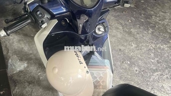 Yamaha Janus 2019 Trắng
