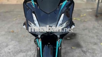 Honda Winner V3 2022 Đen 21235 km