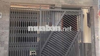 Nhà 61m² tương lai mặt tiền NTH