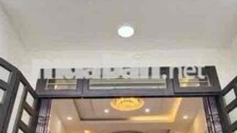 Bán nhà đường Nguyễn Thị Búp Hiệp Thành City