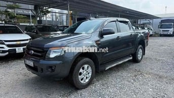 Ford Ranger XLS Xám 128.000 km