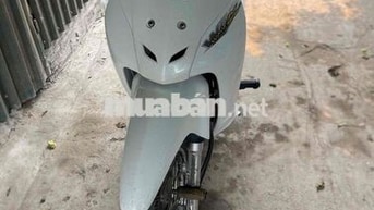 Honda Wave 100 2017 Trắng