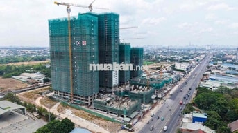 🔥 BÁN CĂN 2 PHÒNG NGỦ NGAY AEON MALL CHỈ 3 tỷ 3. FULL NỘI THẤT CAO CẤP