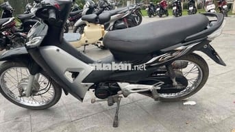 Detech Wave 2023 Đen bạc
