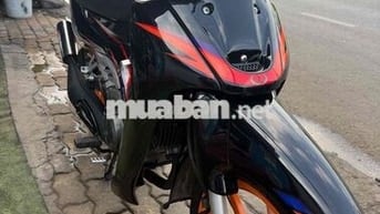 Suzuki Satria 120 Đen