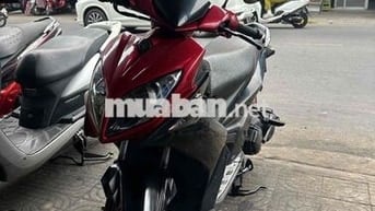 Yamaha Nouvo LX Đỏ đen Đã sử dụng