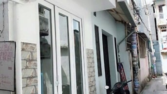 Cho thuê nhà chính chủ, quận Phú Nhuận, T4/2026