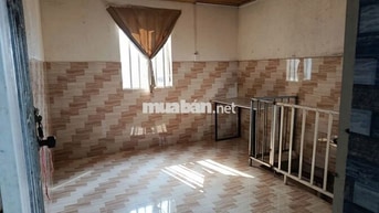 Cho thuê phòng trọ hẻm ô tô phường 4, cách hồ Xuân Hương 5 phút đi xe