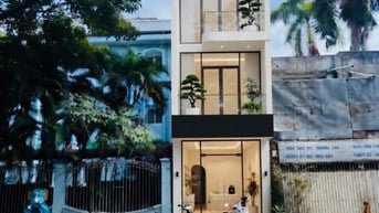 Chính chủ Bán Nhà Mặt Tiền 199A Võ Thị Sáu giá bán 12,9 tỷ 