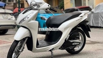 Honda Vision Trắng 12213 km