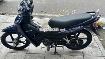 Honda Wave 110 Xanh 2025