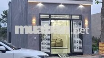 Nhà Sổ Riêng Gần UBND Hội Nghĩa – 1 Trệt 1 Lầu Chỉ Từ 940 Triệu