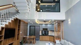 Bán gấp nhà riêng tại Bùi Minh Trực, 1,65 tỷ, 62 m2, 3PN, 2WC