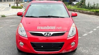 Hyundai I20 2011 1.4 AT 170000 km