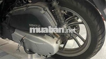 Honda SH150 2013 Đen 95000km