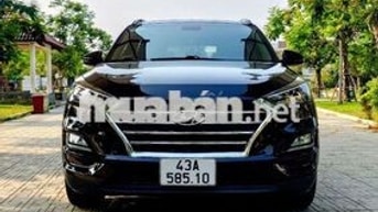 Hyundai Tucson 2020 ATH Đen 90000 km