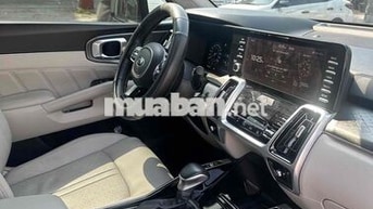 Kia Sorento 2021 Sig xăng 2 cầu