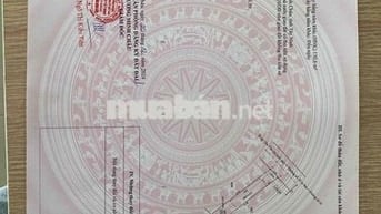 Chính chủ bán gấp 238m2 đất TT Dương Minh Châu - 108m2 Thổ cư - Giá đầ