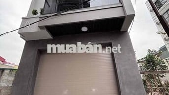 Bán Nhà Trung Tâm Phường Phúc Lợi, Cạnh Chợ Phúc Lợi
