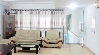BÁN NHÀ HẺM XE TẢI ĐƯỜNG BÀNH VĂN TRÂN QUẬN TÂN BÌNH 
