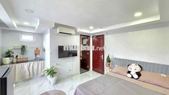 phòng trọ cho thuê giá thật tại Ông ích khiêm Quận 11