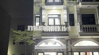 Cần Bán Nhà Riêng 3 Tấm - Mới 100% - Hỗ Trợ Vay