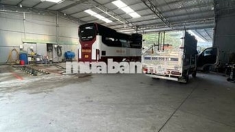 CHO THUÊ KHO XƯỞNG PHƯỜNG TRẢNG DÀI GIÁ 24 TRIỆU