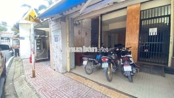 CHO THUÊ MẶT BẰNG MẶT TIỀN ĐƯỜNG VỪA KINH DOANH VỪA Ở GIÁ RẺ