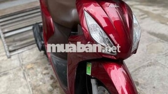 Vision Đỏ 2020 chính chủ biển43. Xe rin keng