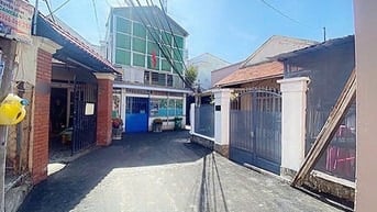 Bán Đất đường Quang Trung,Tăng Nhơn Phú B,full thổ cư,xây được 4 lầu