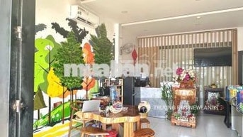 Cho thuê mặt bằng kinh doanh Nguyễn Kiệm, có gác, toilet riêng