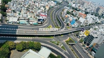 4 TỶ SỞ HỮU CĂN HỘ RIVERSIDE 90 NGUYỄN HỮU CẢNH – VIEW BITEXCO CỰC ĐẸP