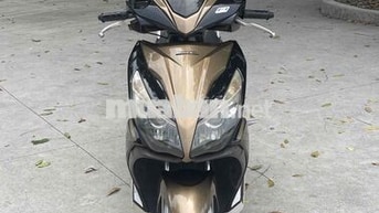 Honda Air Blade 125 Vàng đồng