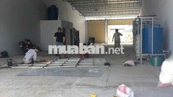 Cần cho thuê kho kinh doanh hoặc bán