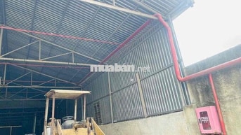 Cho thuê xưởng có PCCC gần cty havas,cụm CN thiện tân