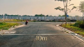 🔥 ĐẤT NỀN NAM LONG 2 CENTRAL LAKE – CƠ HỘI SỞ HỮU TRUNG TÂM PHÁT TRIỂ